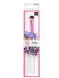Pensula de machiaj pentru fard de ochi Ruby Kisses, 1 bucata, Kiss