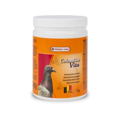 VL COLOMBINE VITA 1KG foto