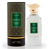 Hamidi Majestic Heavenly Santal Apă de parfum Unisex EDP 85 ml