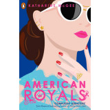 American Royals - Katharine McGee