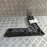 Suport bara de protecție st&acirc;nga spate AUDI A6 Avant 4G5, C7, 4GD 2017 OEM: 4G9807453G 31978479