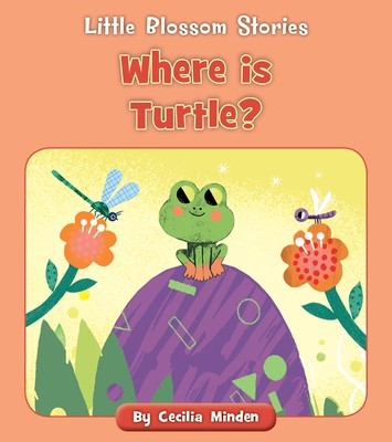 Where Is Turtle? foto