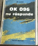 LITR15 0442 Literatura, - Jiri Marek - Ok, 096 nu raspunde