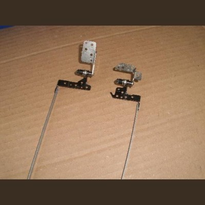Set balamale laptop HP CQ58 2000 250 255 foto