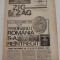 ZIG ZAG Magazin (26 noiembrie - 3 decembrie 1990) Anul 1, nr. 38