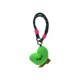Accesorii GRYXX verzi, ZY11, din material textil