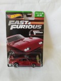 Bnk jc Hot Wheels 2023 - &#039;69 Dodge Charger Daytona - Fast&amp;Furious 2 6/10