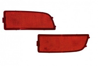 Set Reflectoare pentru Mercedes Sprinter W906 2006-2015 foto