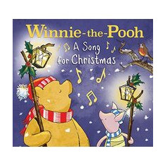 Winnie-The-Pooh