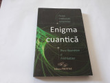 ENIGMA CUANTICA - BRUCE ROSENBLUM, FRED KUTTNER RF19/2