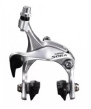 Cumpara ieftin Frana etrier Shimano BR 4700 CS51, 12,8 mm, pivot 10,5 mm, piulita ascunsa, saboti R50CT4, negru Ultimate FactoryBikes