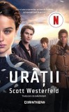 Ur&acirc;ții (Vol. 1) - Paperback brosat - Scott Westerfeld - CORINTeens