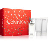 Cumpara ieftin Calvin Klein Eternity set cadou pentru femei