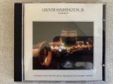 GROVER WASHINGTON JR. - Winelight - C D Original ca NOU