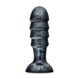 Jet Bruiser &ndash; Dildo pentru stimulare anala 19cm
