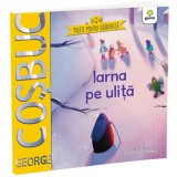 Iarna pe ulita - George Cosbuc, Gama
