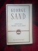Z1 Mesterul Pierre Huguenin - George Sand