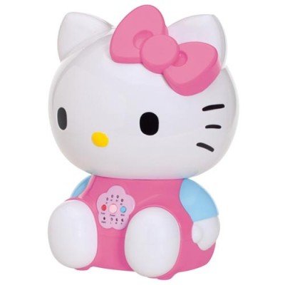 Umidificator de camera Hello Kitty Lanaform for Your BabyKids foto