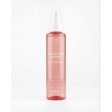 Elfeya Cosmetics Face Scalp Rescue Mist Toner cu trandafir si acid hialuronic - spray toner, 150 ml