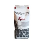 Tosteria Italiana Roma Cafea boabe 1kg