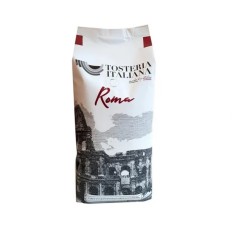 Tosteria Italiana Roma Cafea boabe 1kg