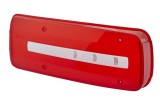 HELLA 9EL 208 551-011 Dispersor, lampa spate