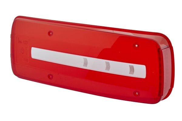 HELLA 9EL 208 551-011 Dispersor, lampa spate