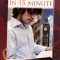 ENGLEZA IN 15 MINUTE - GHID DE CONVERSATIE