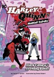 Black Canary&#039;s Birthday Ballad