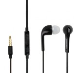Casti Samsung EO-EG900BB, Black