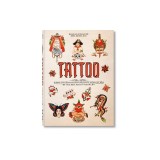 Tattoo. 1730s-1970s. Henk Schiffmacher's Private Collection. 40th Ed.
