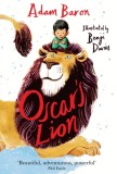 Oscar&rsquo;s Lion - SAS Gardners EU