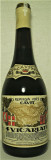 50 -VIN riserva cavit i 4 vicariati, recoltare 1973 cl 72 gr 12 sticla 19152, Sec, Rosu, Europa