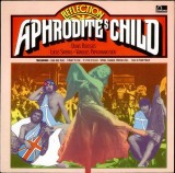 Vinil LP Aphrodite's Child &ndash; Reflection (VG+)