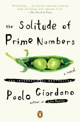 The Solitude of Prime Numbers foto