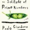 The Solitude of Prime Numbers