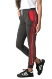 G694-1833 Pantaloni sport cu snur in talie