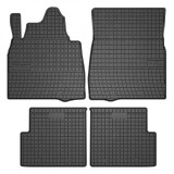 Cumpara ieftin Covoare cauciuc Mercedes-Benz Clasa G Class W463 Suv 1990-2018