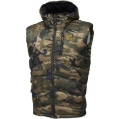 VESTA PROLOGIC THERMO BANK BOUND CAMO MARIME XXL foto