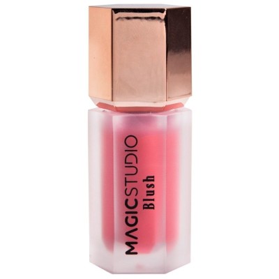 Fard lichid de obraz Rose Quartz 56100, 6 ml, Light Pink foto