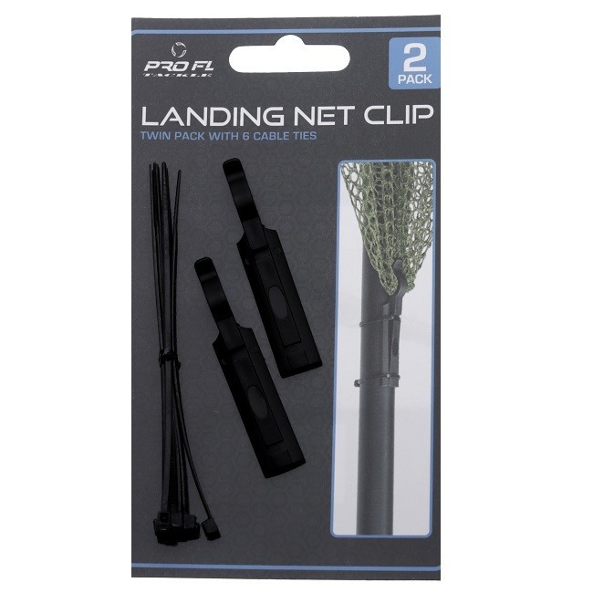 CLIPS PLASA MINCIOG PRO FL