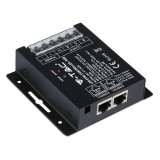 Controller Banda LED RGB 20 Butoane Telecomanda Control Luminozitate Moduri Multiple Compatibil Universal