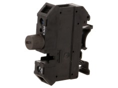 Conector de &icirc;mbinare șine 2 borne 12mm