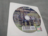 CD ETNO HITS 2011 ORIGINAL REVISTA TAIFASURI