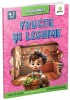 Fructe Si Legume, - Editura Gama, 2024