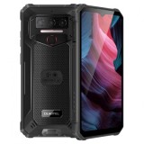 Cumpara ieftin Telefon mobil Oukitel WP23 Plus, Negru, 4G, 6.52 , 24GB RAM (8GB + 16GB extensibili), 256GB ROM, Android 14, T606, 10600mAh, 18W, Dual SIM