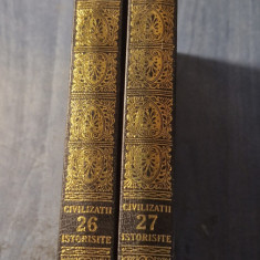 Epoca lui Voltaire 2 volume Will Ariel Durant editie de lux