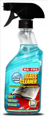 Detergent Geamuri Cu Pulverizator Glass Cleaner Ma-Fra foto