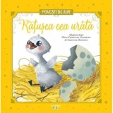 Ratusca cea urata. Volumul 10. Povesti de Aur - Litera