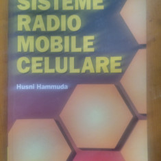 Sisteme radio mobile celulare-Husni Hammuda